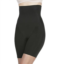 Body Perfect Level 1 Waist Embrace High Waist Brief
